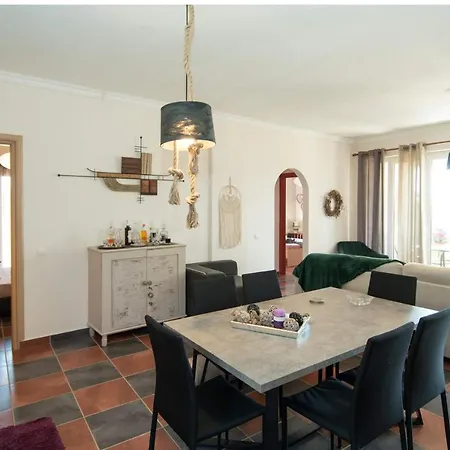 Apartament Pura Vida *