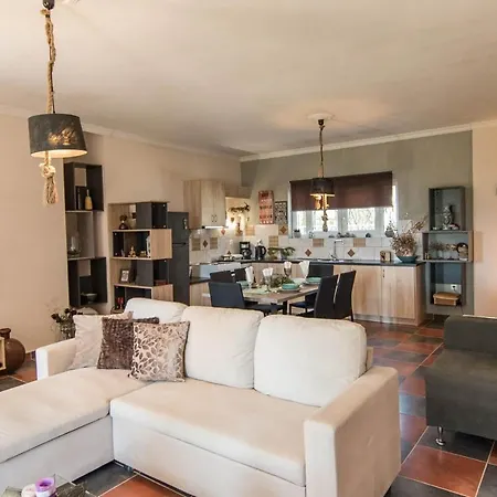 Pura Vida Apartament