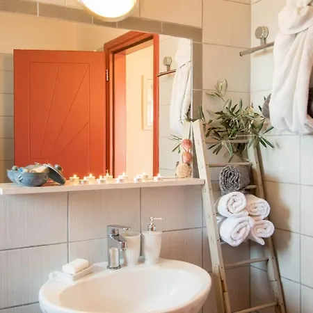 Pura Vida Apartament *