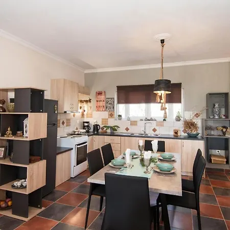 Pura Vida Apartament *