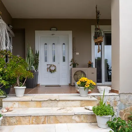 Pura Vida Apartament
