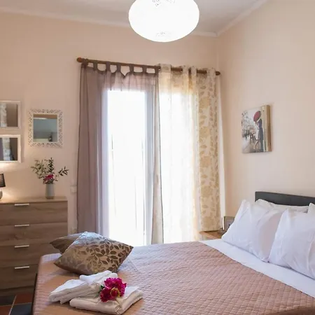 Pura Vida Zakynthos - 2-bedroom