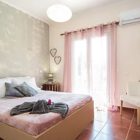 Pura Vida Zakynthos - 2-bedroom *