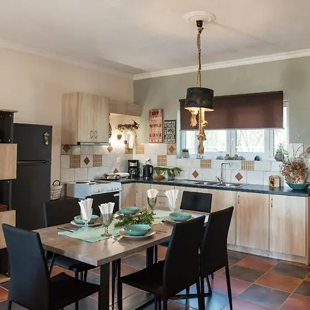 Pura Vida Apartament *